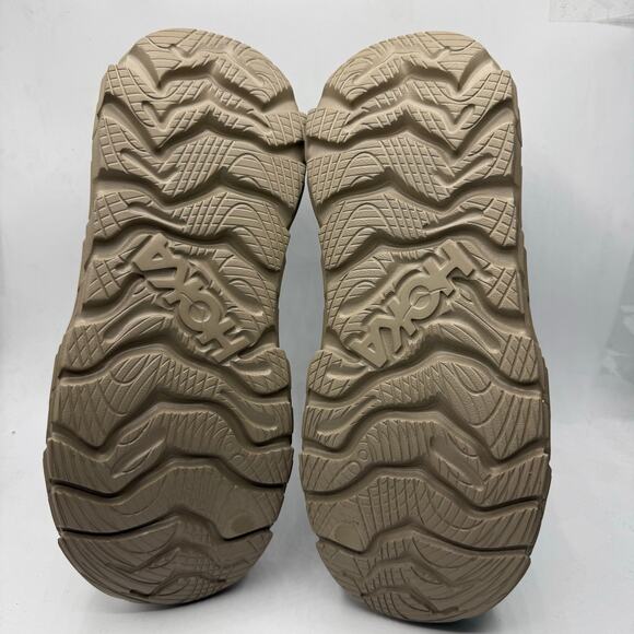 Hoka One One HOKA Restore TC Dune Oxford Tan Size US W10/ M 9 main image 9